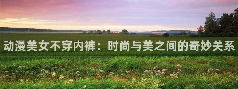 黄动漫之家